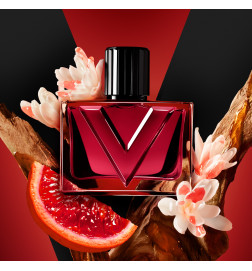 Vendetta Donna - Eau de Parfum florale gourmande boisée pour femme